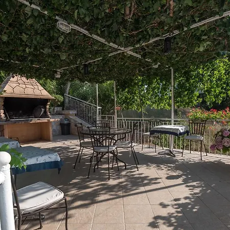 Gasthof Mito And Trogir