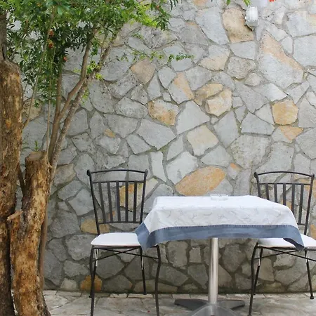 Mito And Vendégház