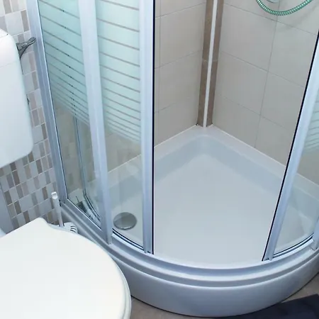 Vendégház Mito And