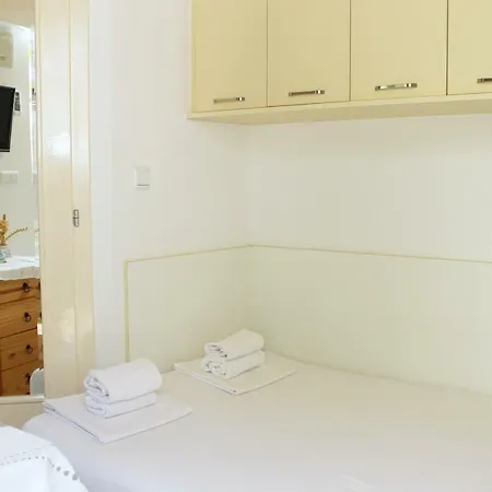 Mito And Vendégház 3*