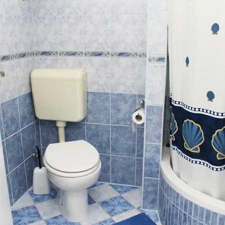 Vendégház Mito And 3*