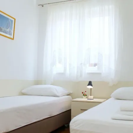 Vendégház Mito And Trogir