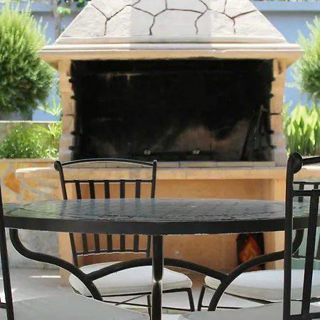 Mito And Vendégház 3*