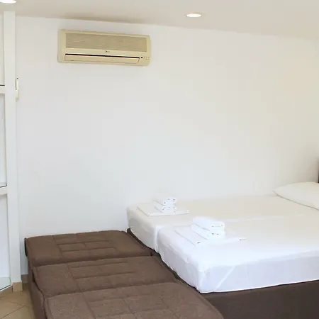 Vendégház Mito And Trogir