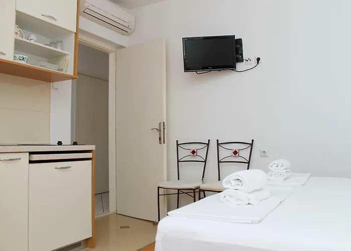 Mito And 3* Trogir