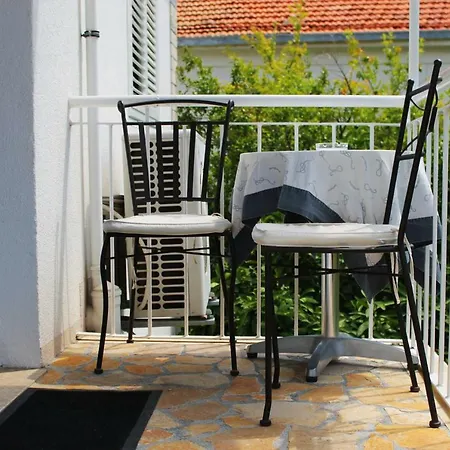 Mito And Gostinjska kuća Trogir