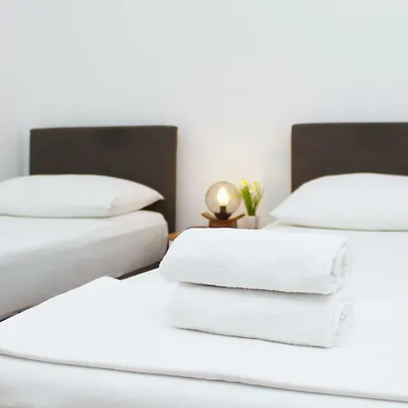 Mito And 3* Trogir