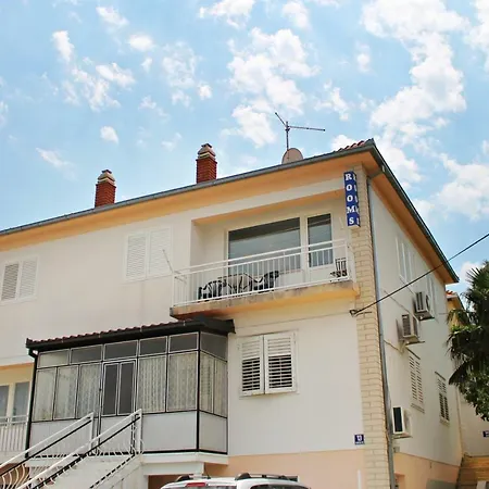 Mito And Gostinjska kuća Trogir