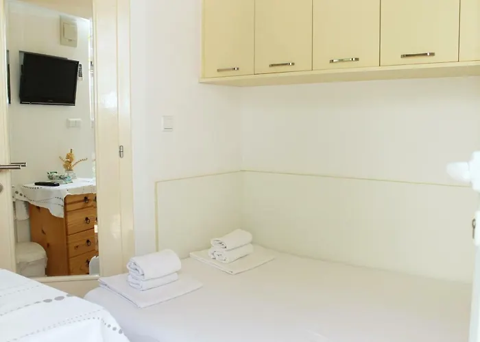 Mito And 招待所 3*