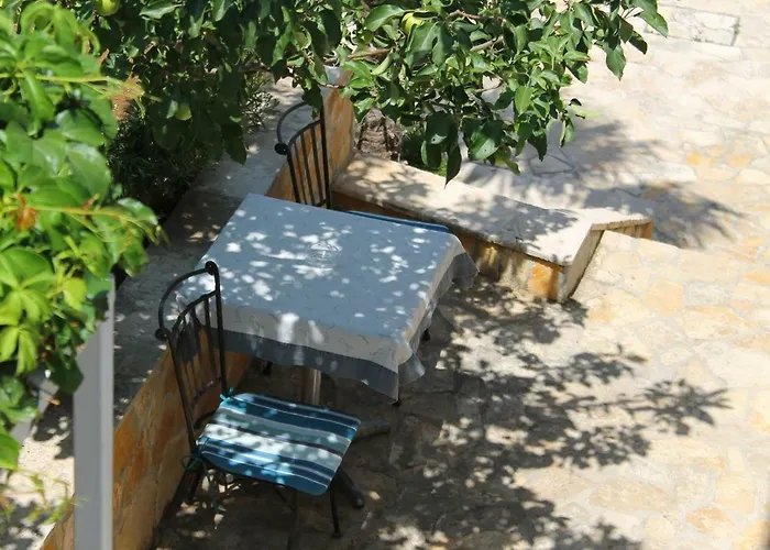 Mito And 特罗吉尔