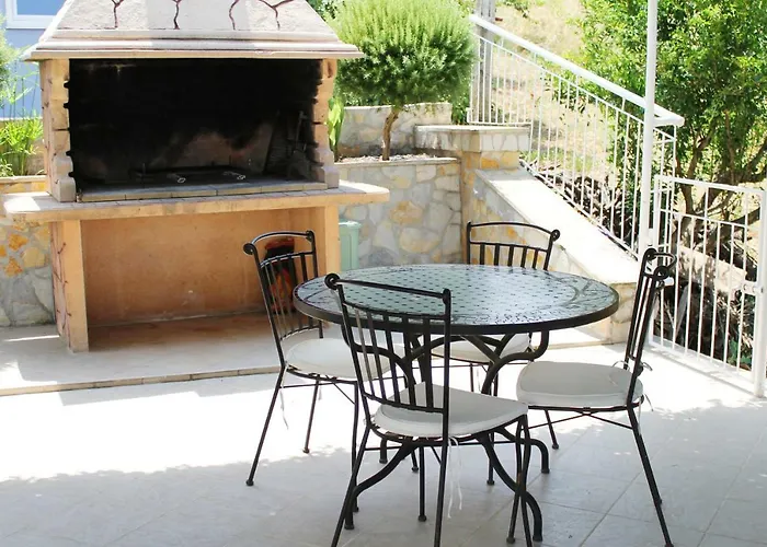 招待所 Mito And 特罗吉尔