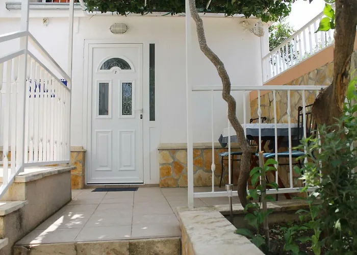 Mito And Casa de hóspedes Trogir