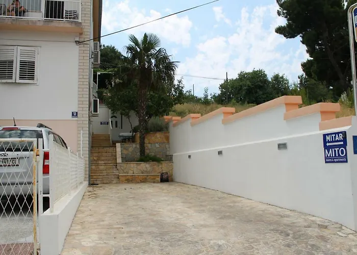 Mito And Casa de hóspedes 3*