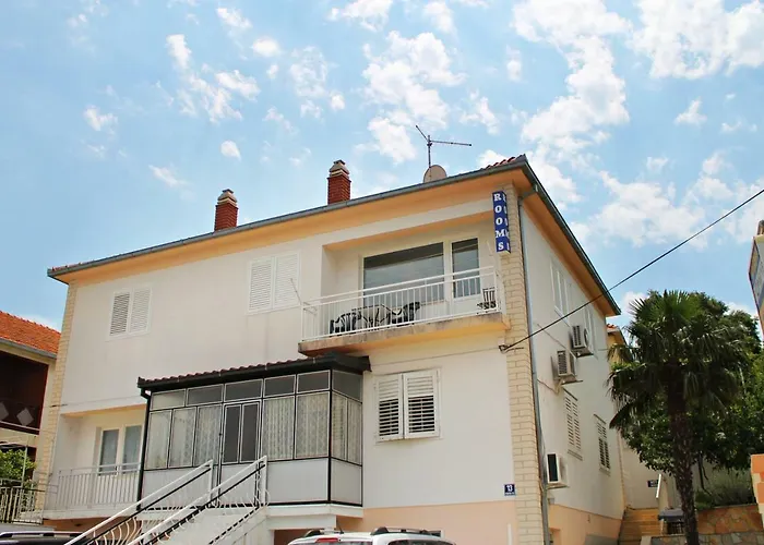 Mito And Casa de hóspedes Trogir