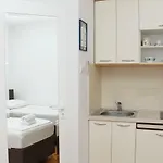 Mito And 3* Trogir