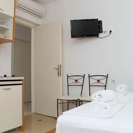 Mito And 3* Trogir